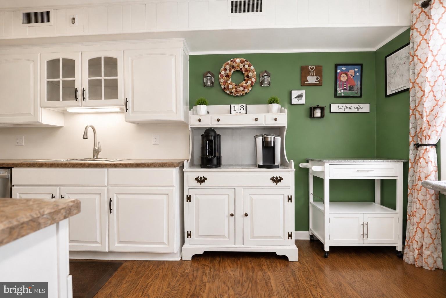 JEFFERSON COMMUNITY - Residential