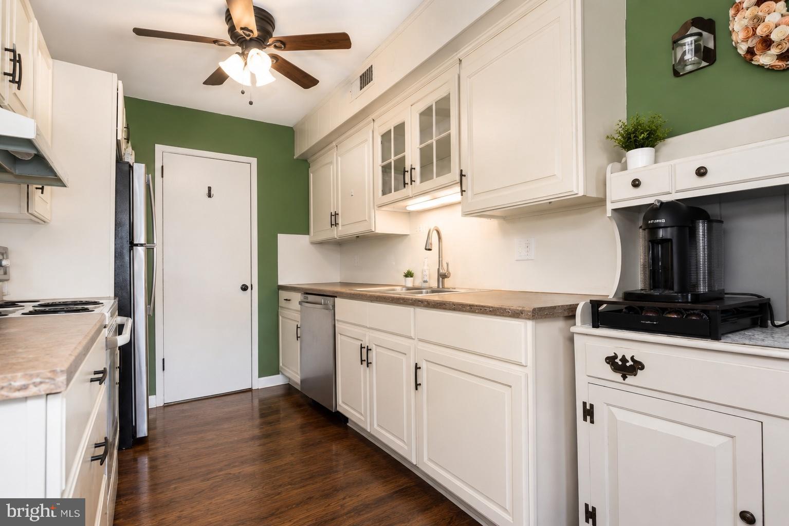 JEFFERSON COMMUNITY - Residential