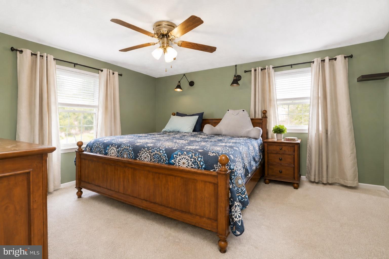 JEFFERSON COMMUNITY - Residential