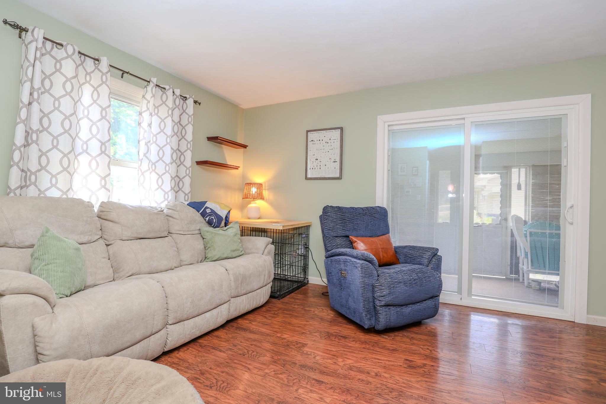 JEFFERSON COMMUNITY - Residential