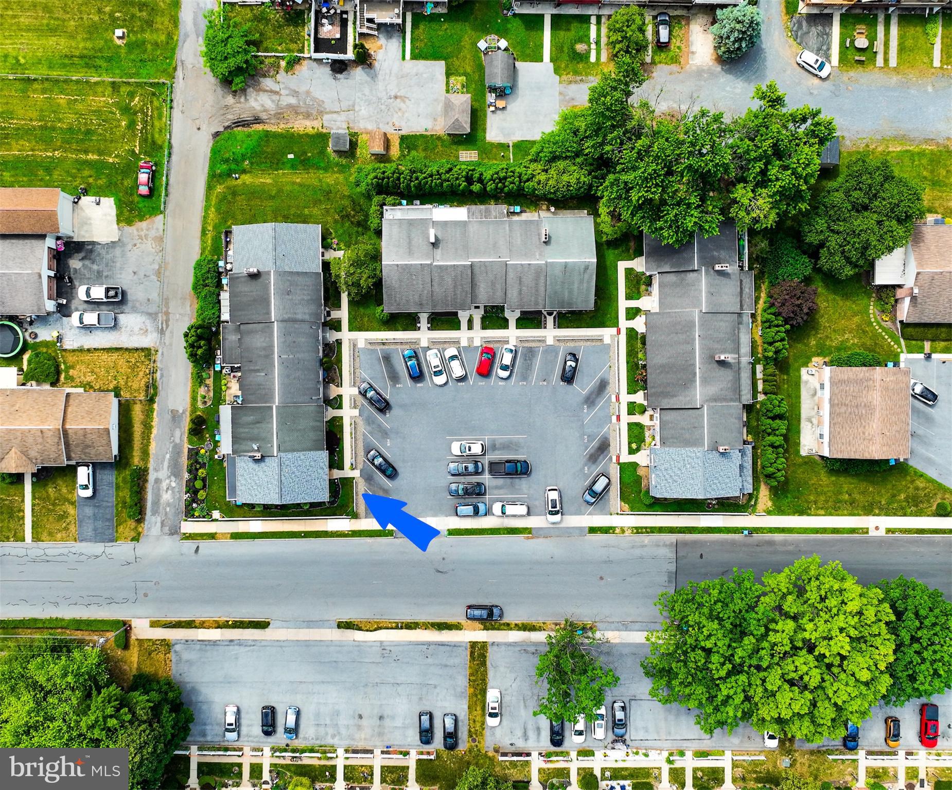 JEFFERSON COMMUNITY - Residential