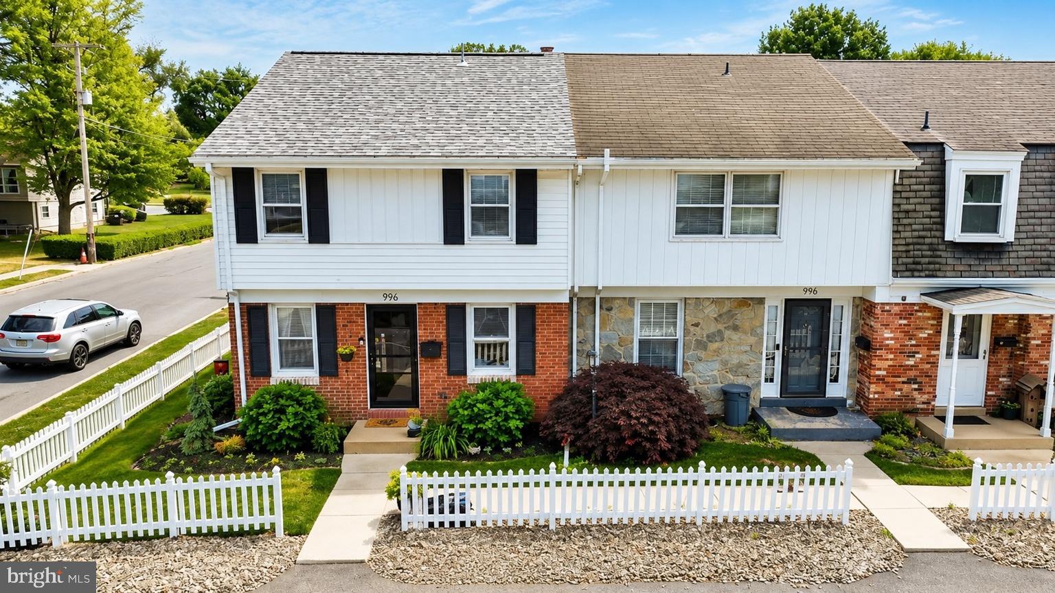 JEFFERSON COMMUNITY - Residential