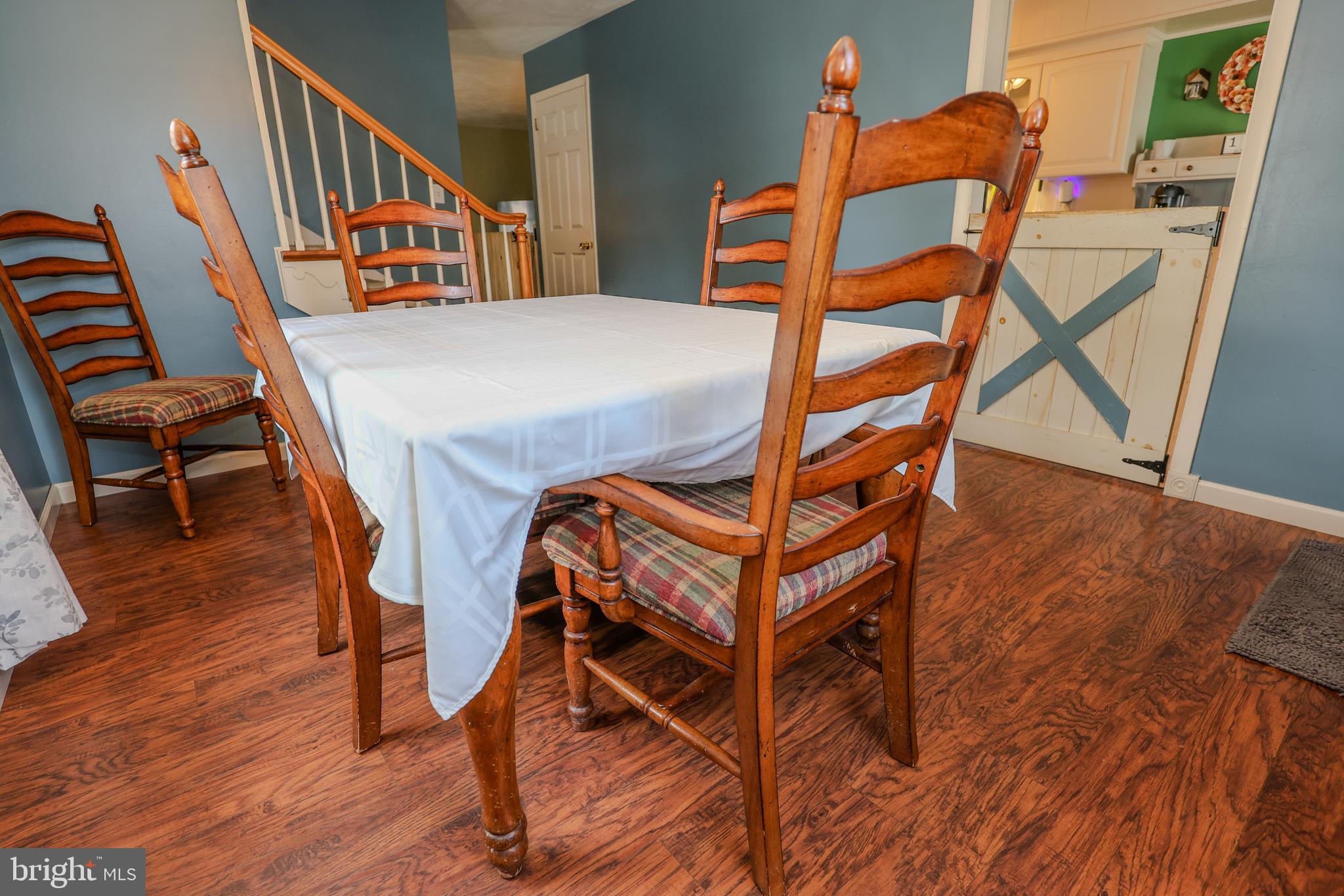 JEFFERSON COMMUNITY - Residential