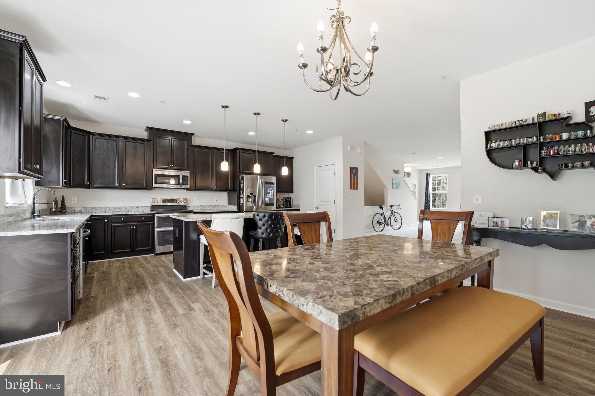 CHESTERFIELD A CONDOMINIUM - Residential