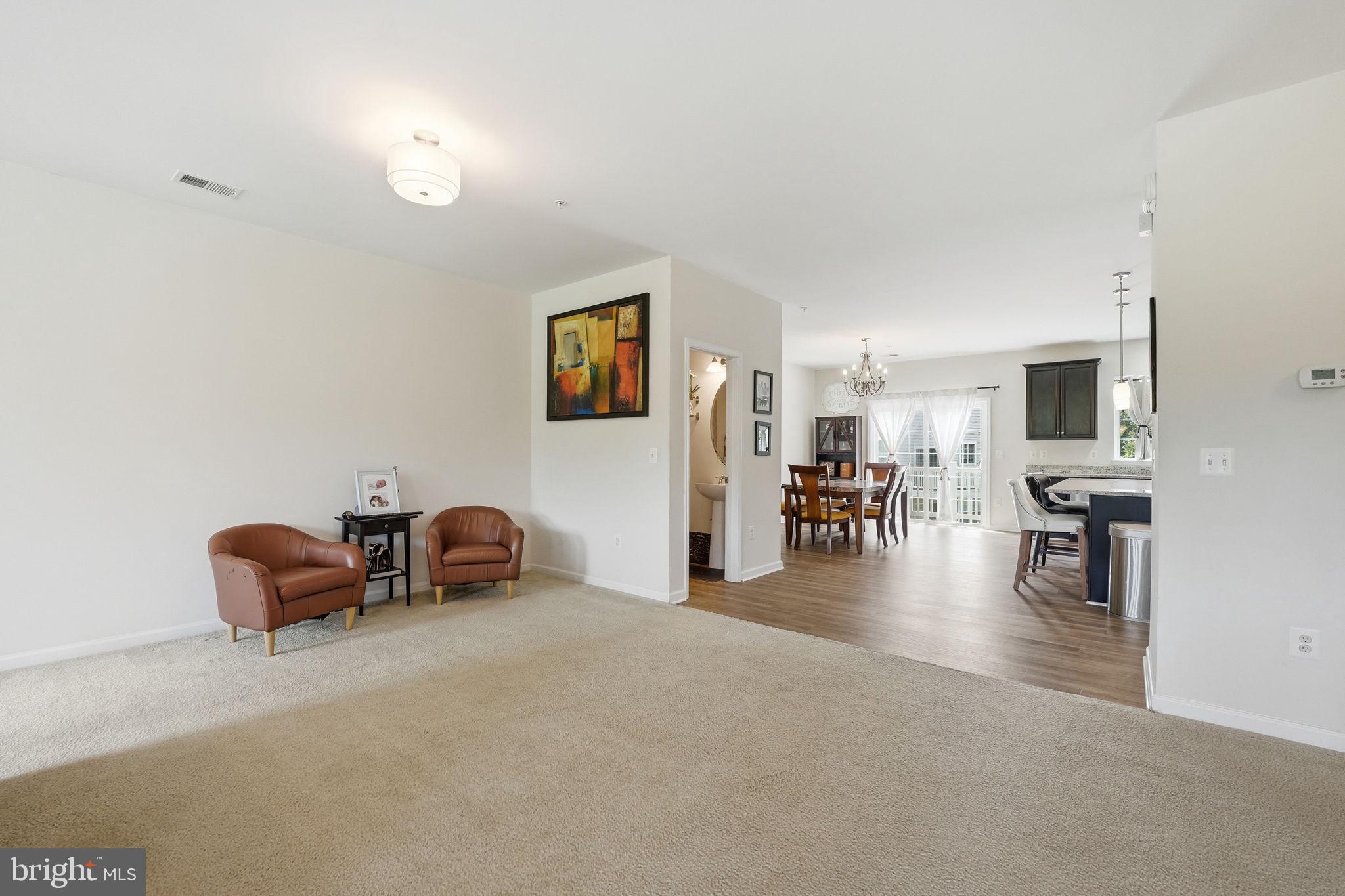 CHESTERFIELD A CONDOMINIUM - Residential