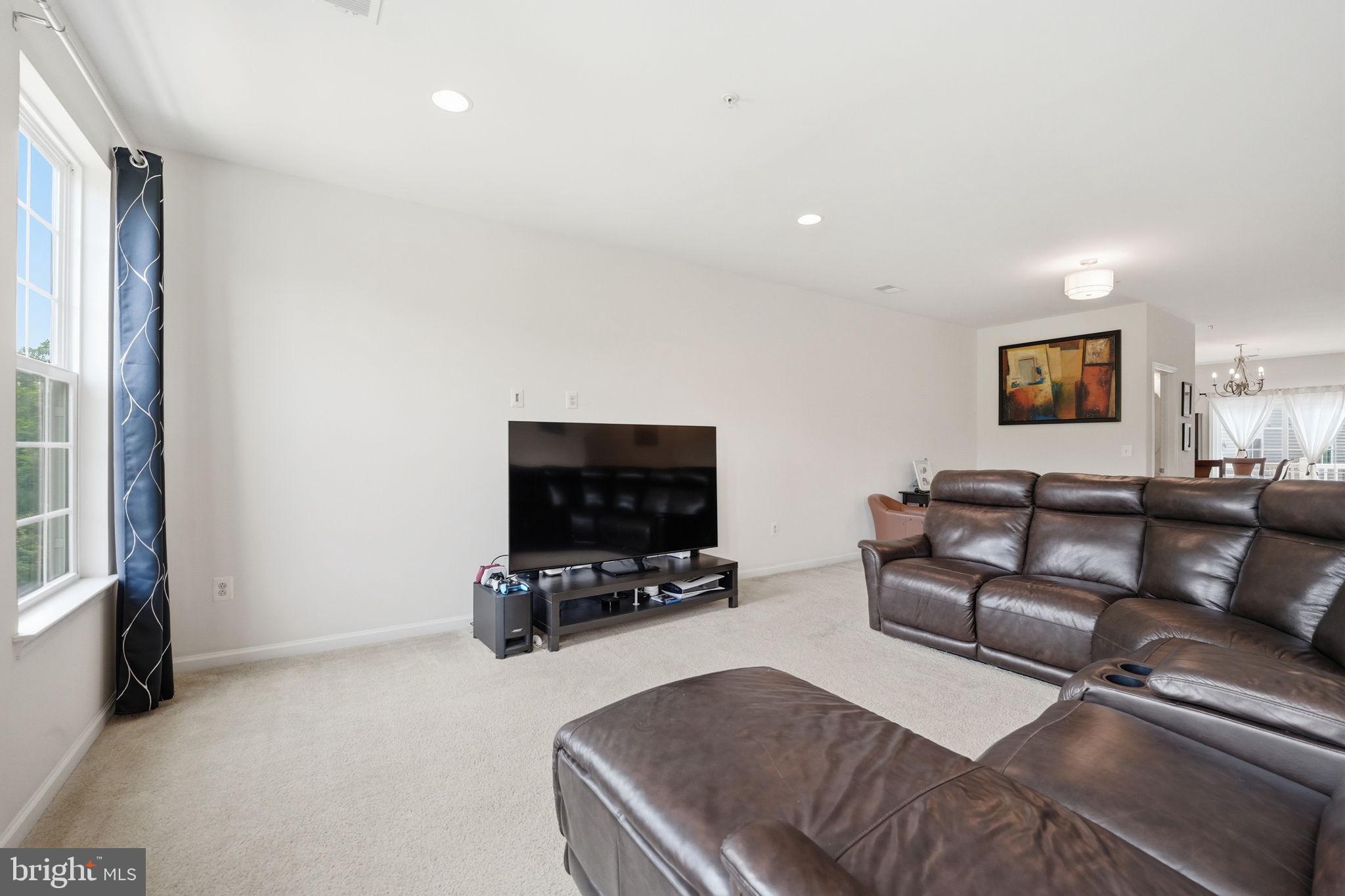 CHESTERFIELD A CONDOMINIUM - Residential