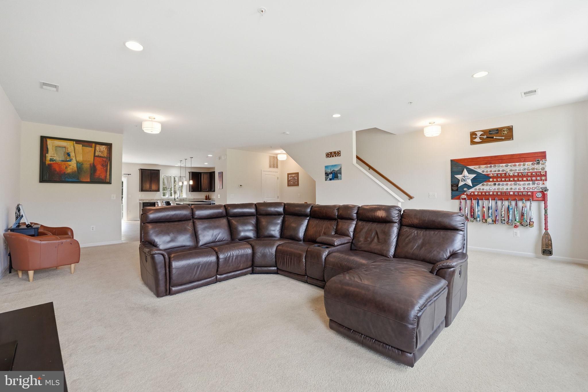 CHESTERFIELD A CONDOMINIUM - Residential