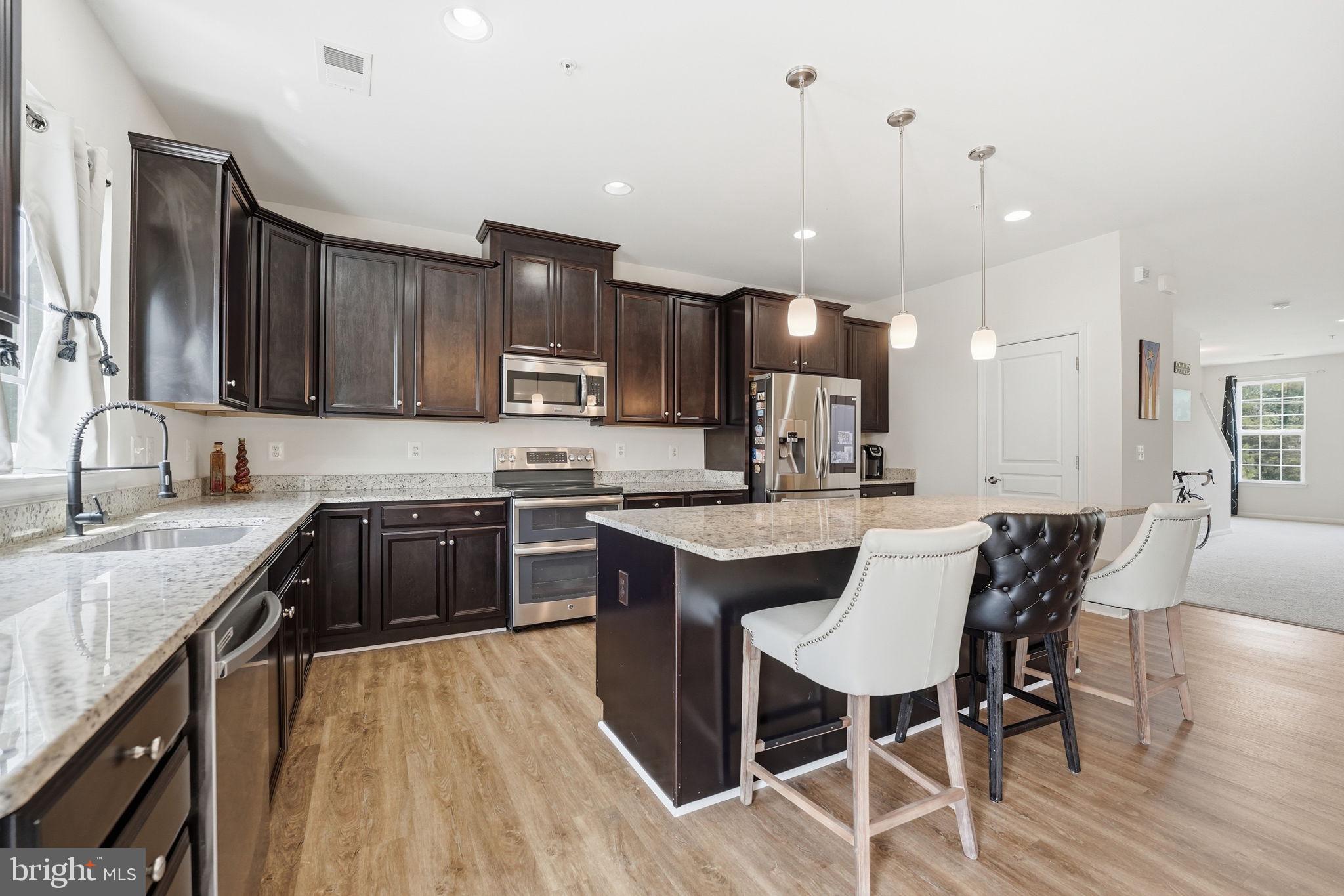 CHESTERFIELD A CONDOMINIUM - Residential