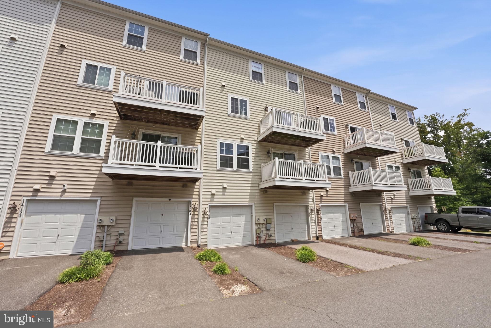 CHESTERFIELD A CONDOMINIUM - Residential