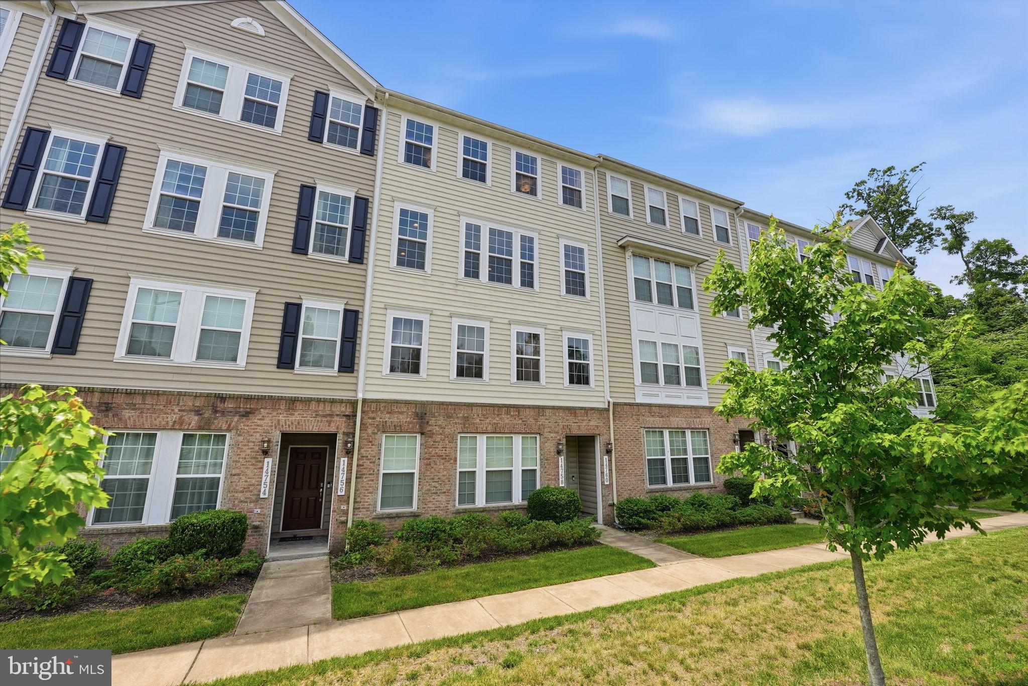 CHESTERFIELD A CONDOMINIUM - Residential
