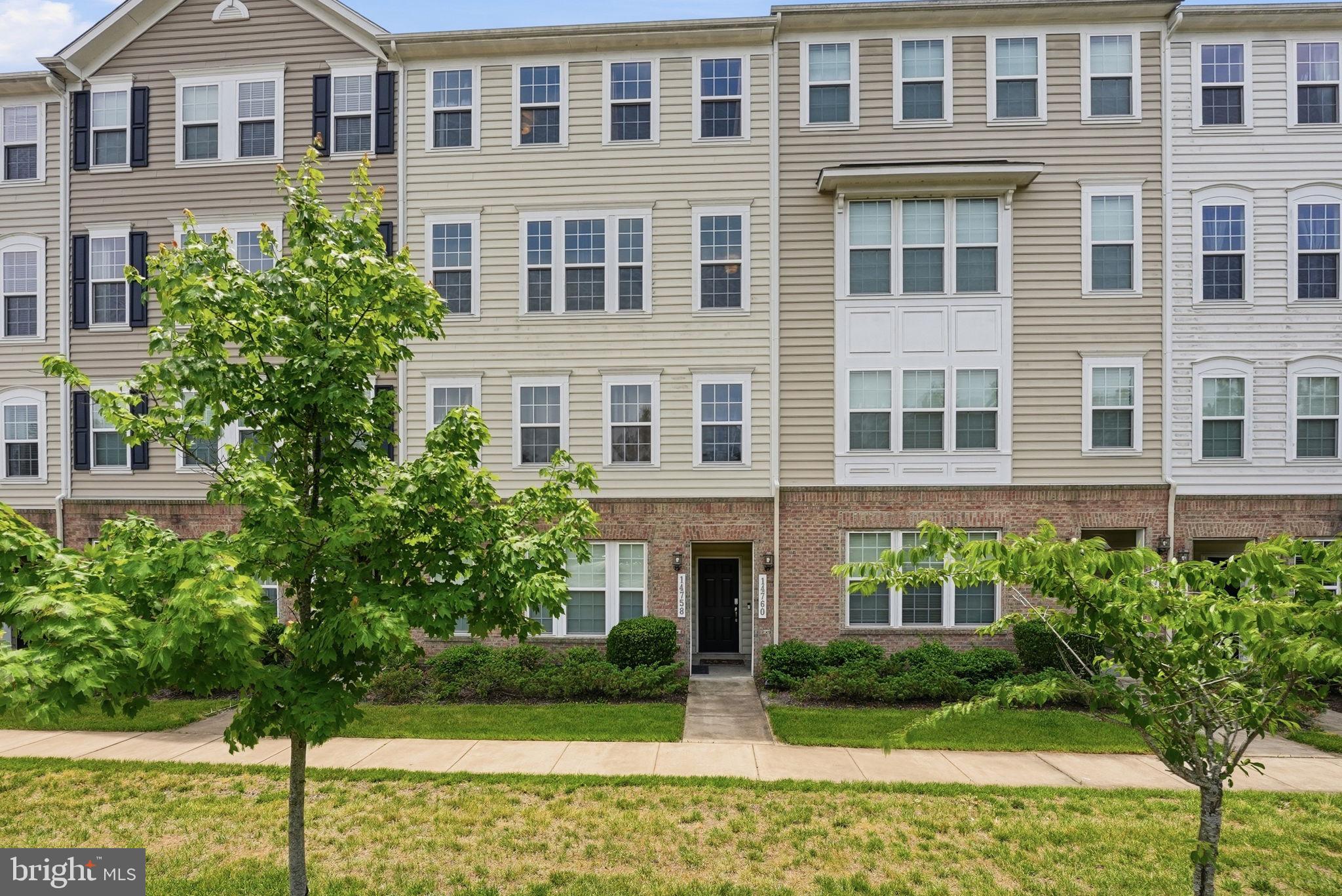 CHESTERFIELD A CONDOMINIUM - Residential