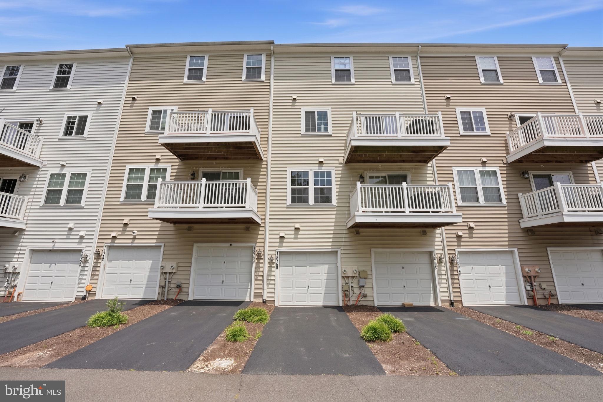 CHESTERFIELD A CONDOMINIUM - Residential