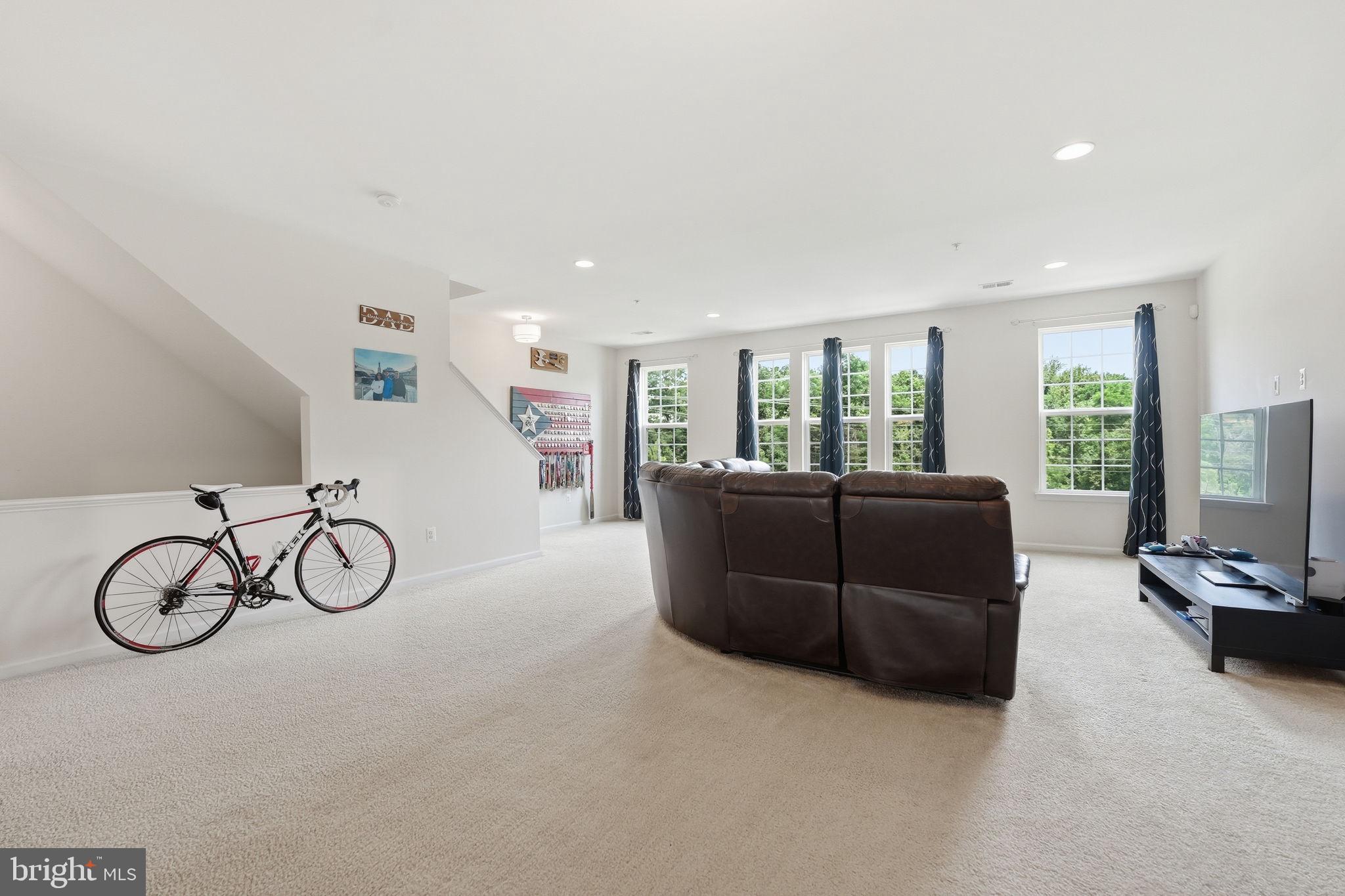 CHESTERFIELD A CONDOMINIUM - Residential
