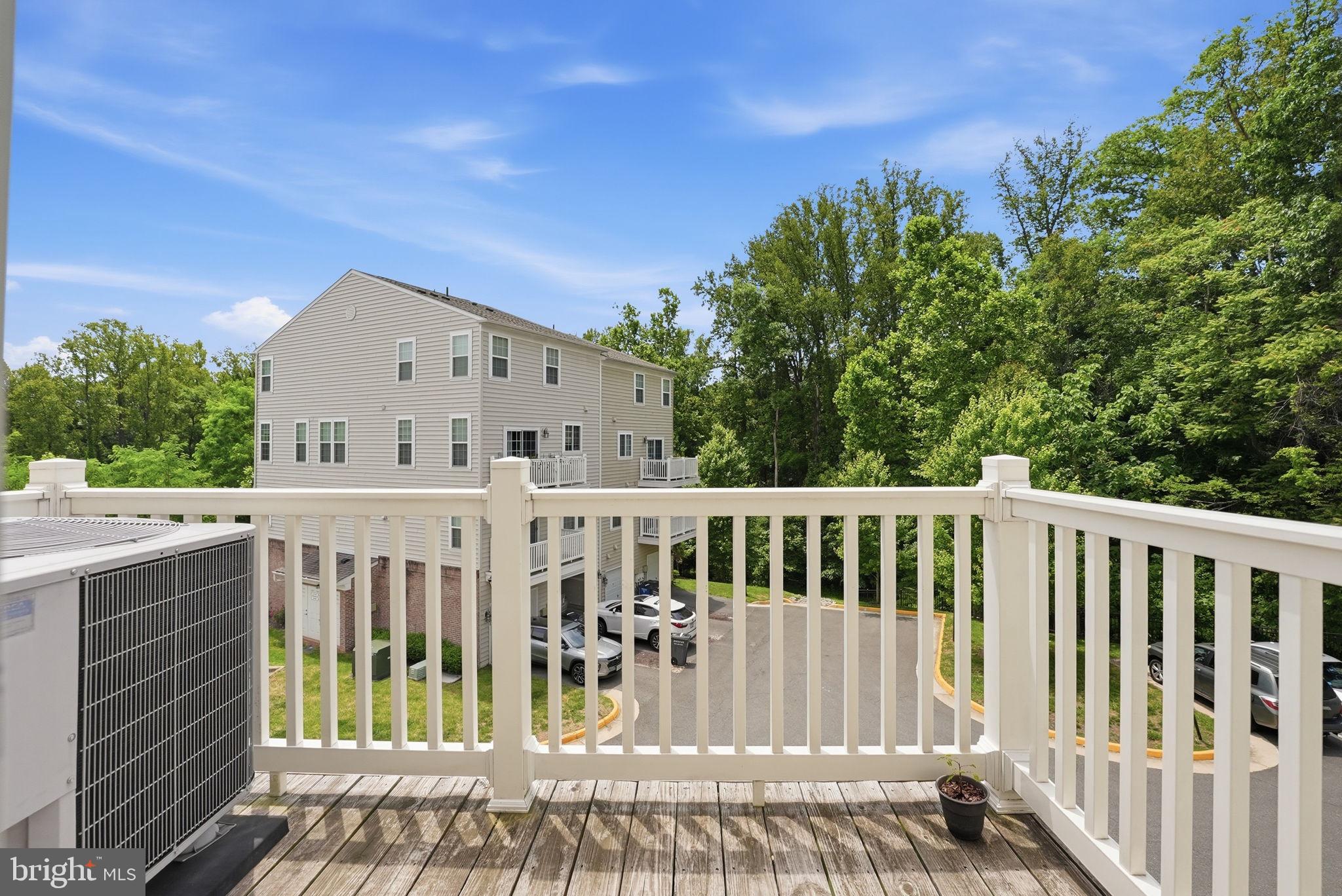 CHESTERFIELD A CONDOMINIUM - Residential