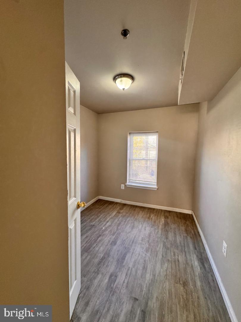 HARLEM PARK - Residential Lease