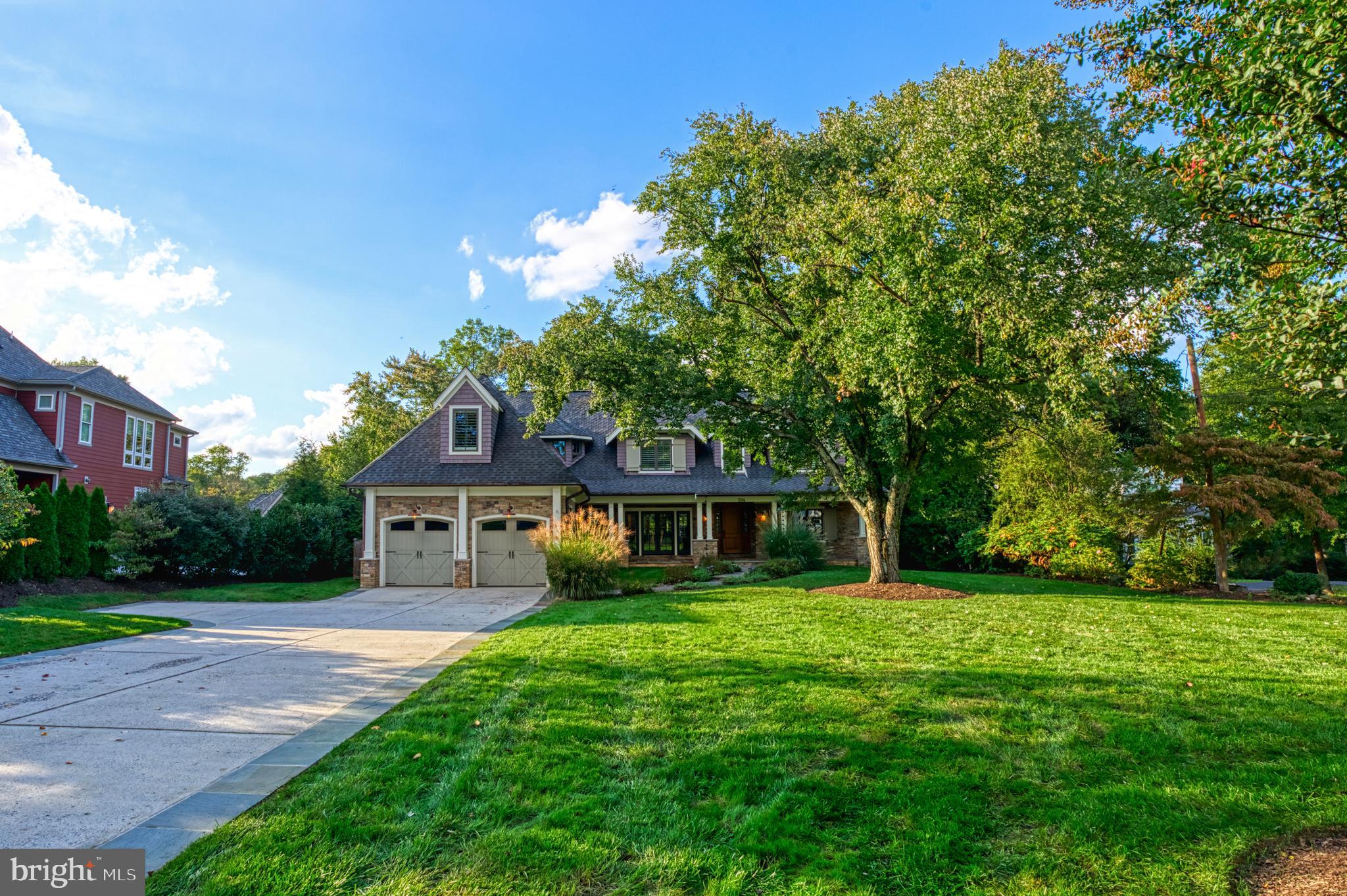 BEULAH HEIGHTS - Residential