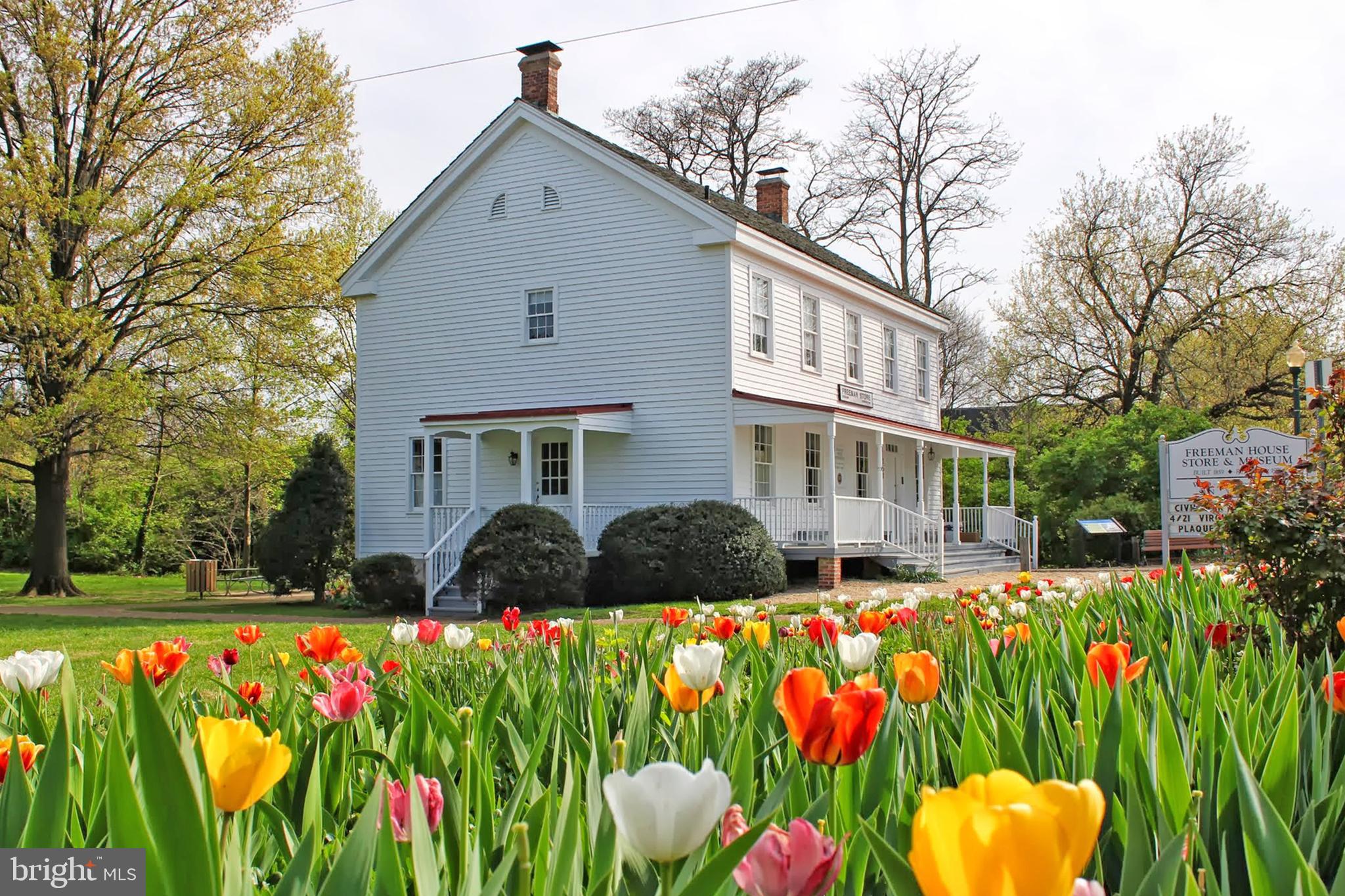 BEULAH HEIGHTS - Residential