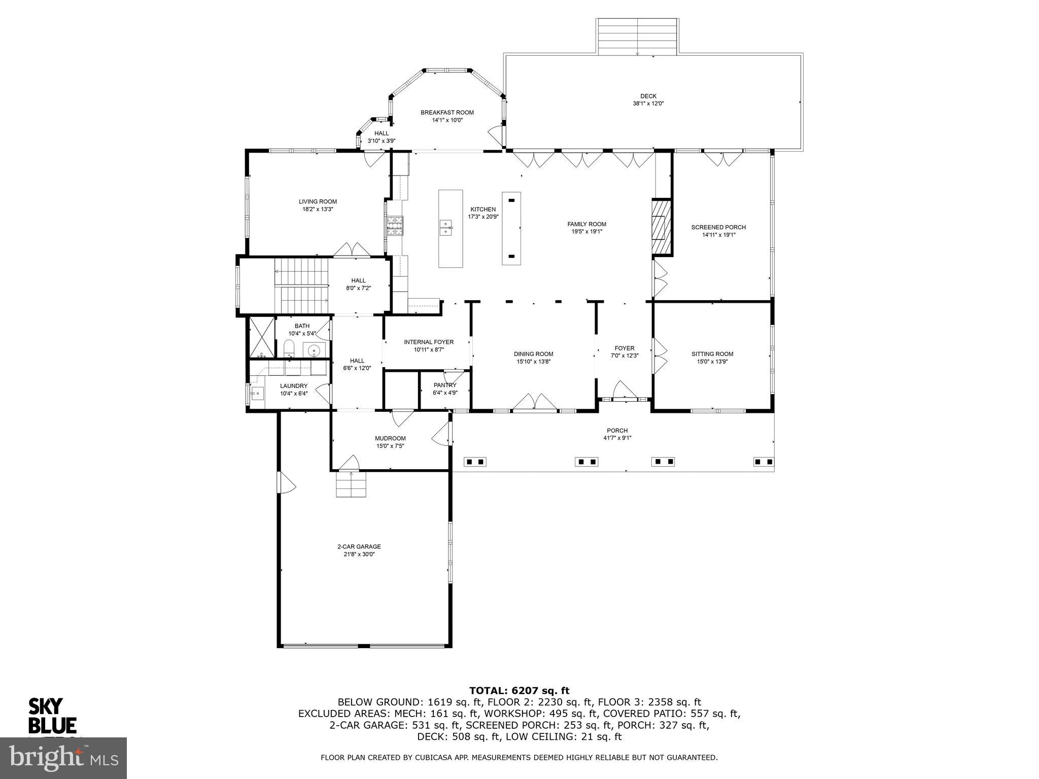 BEULAH HEIGHTS - Residential