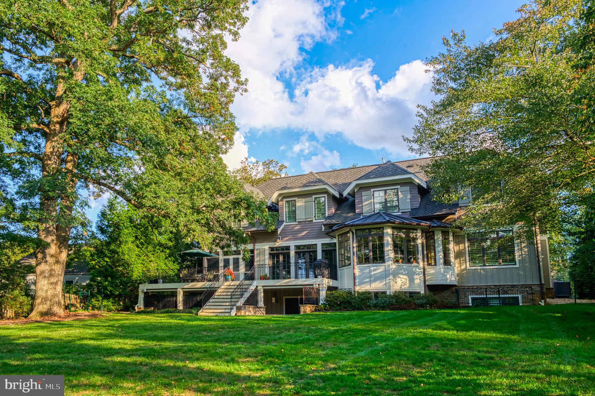 BEULAH HEIGHTS - Residential