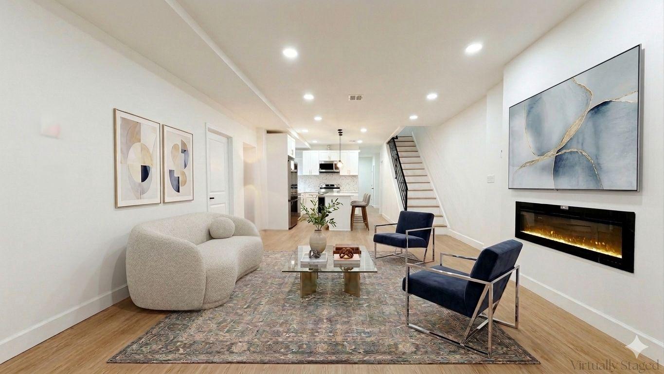 FRANKFORD - Residential