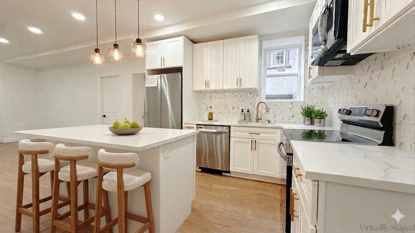 FRANKFORD - Residential