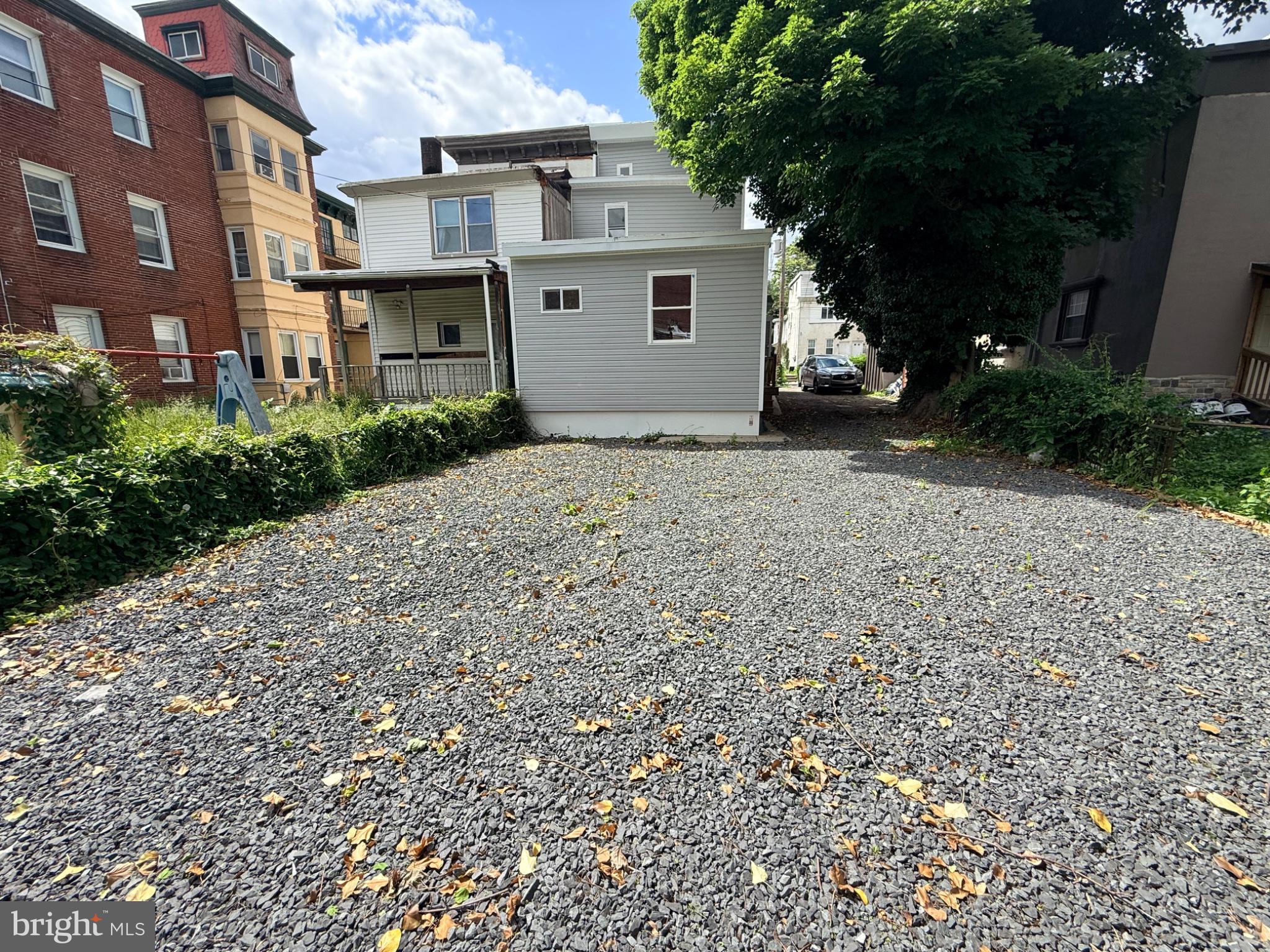 FRANKFORD - Residential
