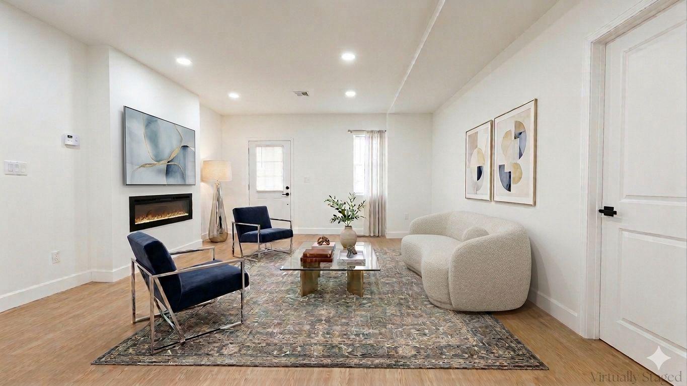 FRANKFORD - Residential