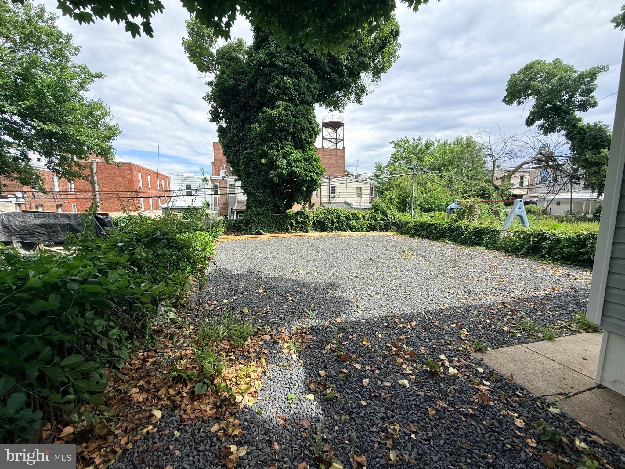 FRANKFORD - Residential