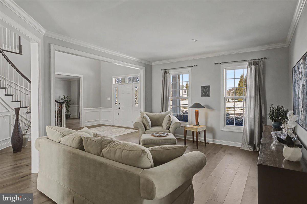 RIDINGS OF WARWICK - Residential