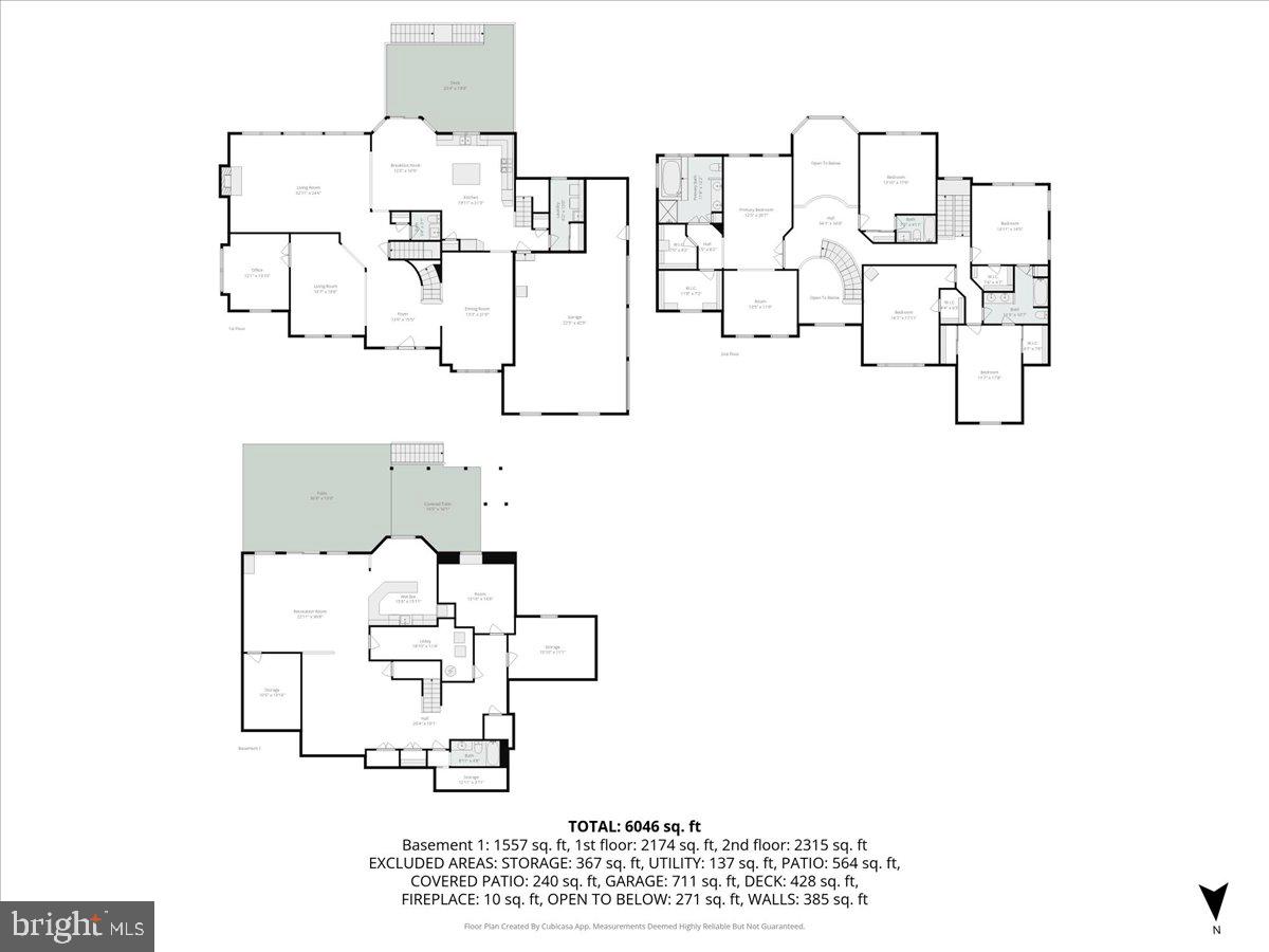 RIDINGS OF WARWICK - Residential