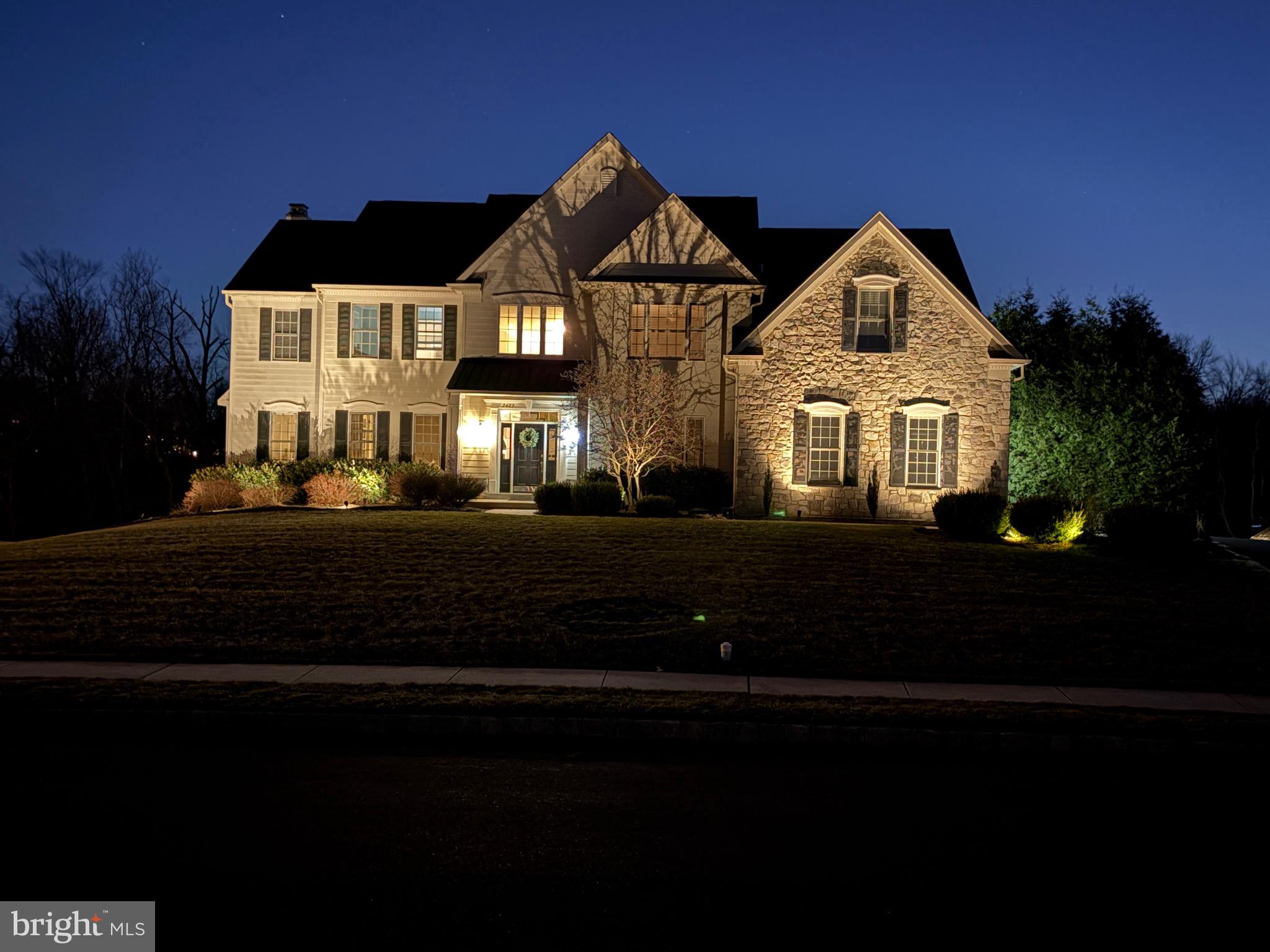 RIDINGS OF WARWICK - Residential