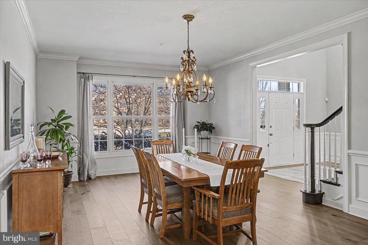 RIDINGS OF WARWICK - Residential