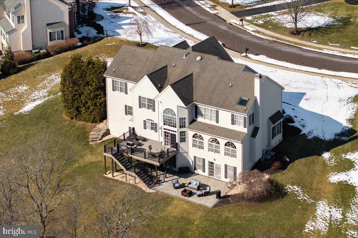 RIDINGS OF WARWICK - Residential