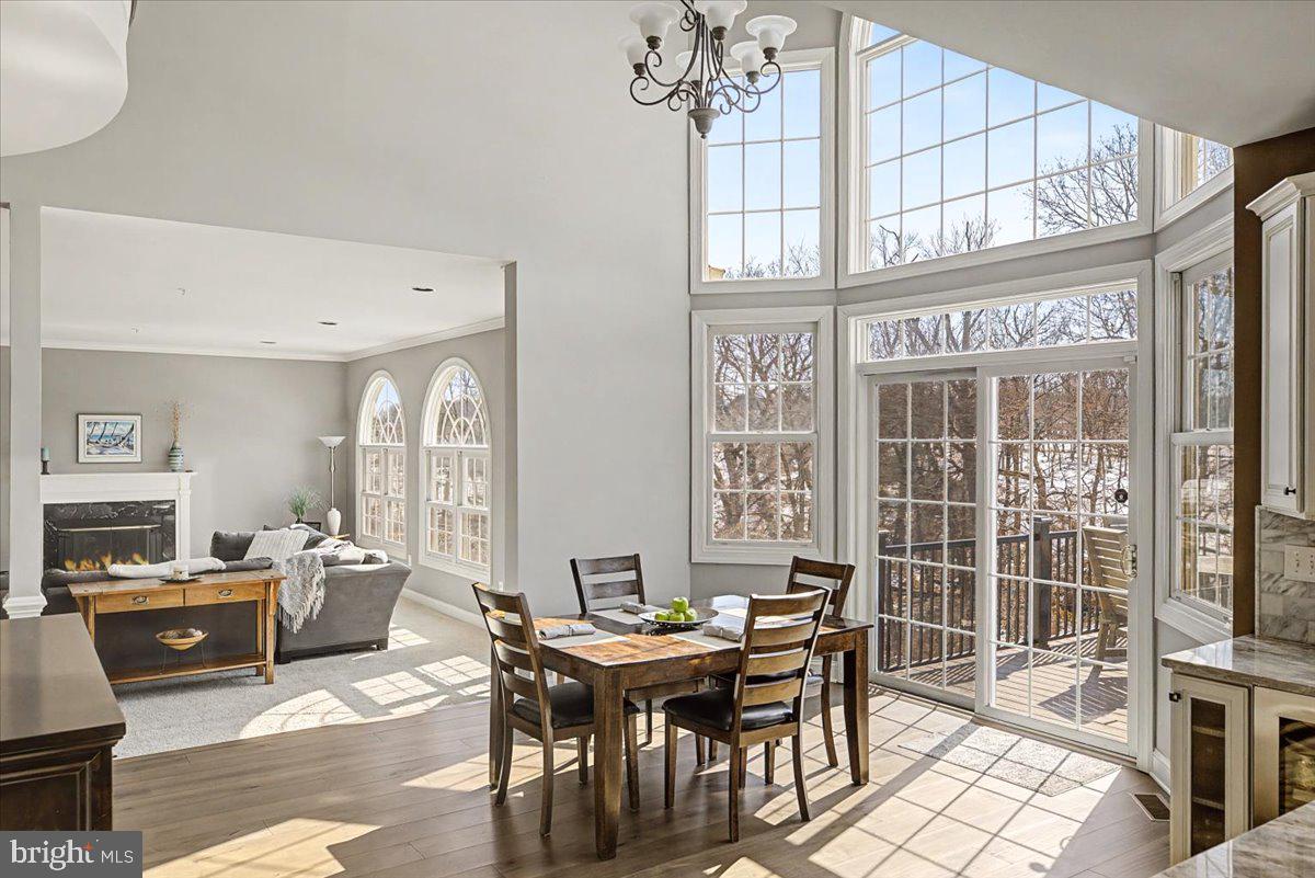 RIDINGS OF WARWICK - Residential