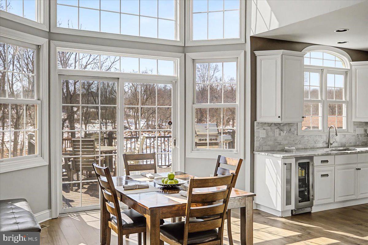RIDINGS OF WARWICK - Residential