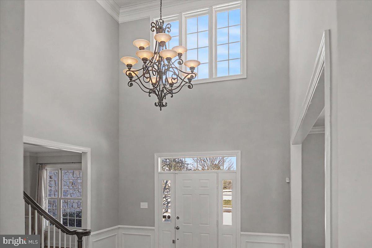 RIDINGS OF WARWICK - Residential