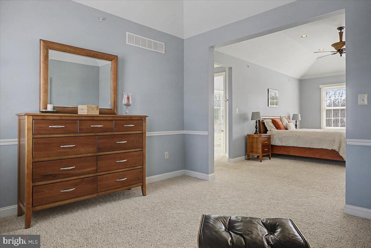 RIDINGS OF WARWICK - Residential