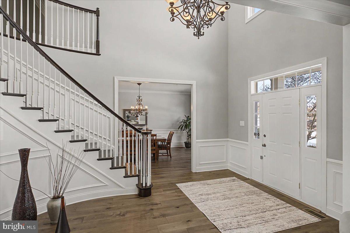 RIDINGS OF WARWICK - Residential