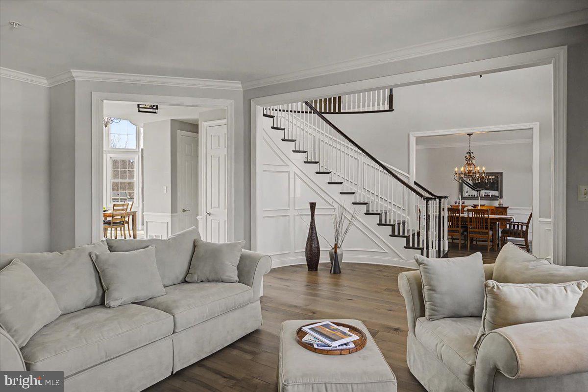 RIDINGS OF WARWICK - Residential