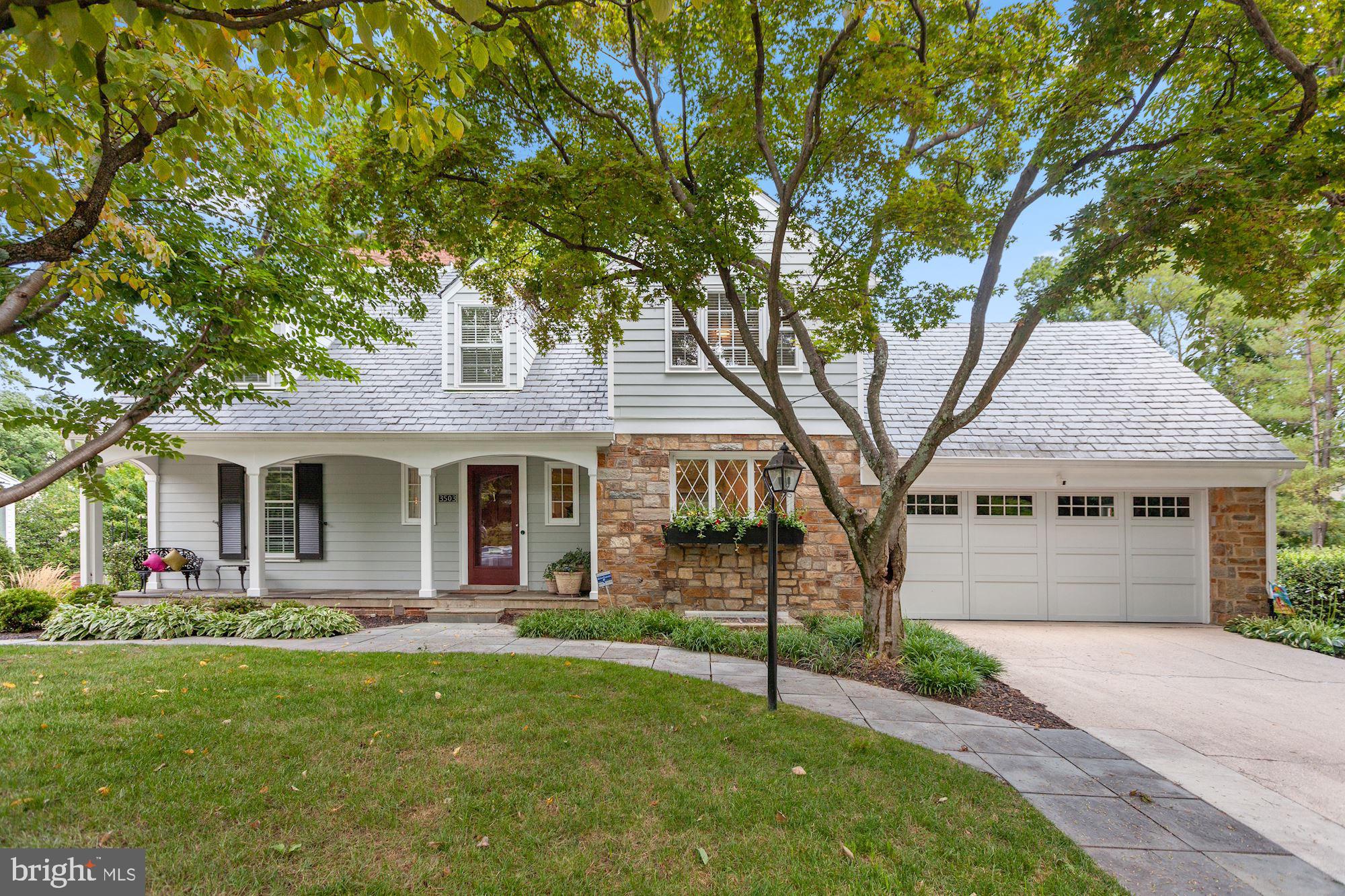 Every corner of this beautiful, Section 5 home has been touched by the current owners.  Gorgeous, chef caliber kitchen, spa like master bathroom, incredible lot with spectacular heated pool and spa and amazing walk out lower level.  This house is a 10+++ all in a coveted cul de sac location.