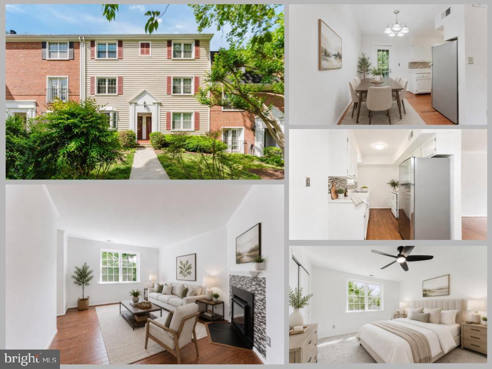 THE ARLINGTON - Residential