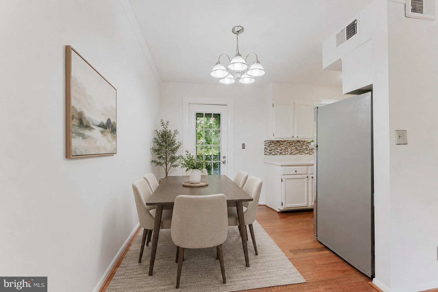 THE ARLINGTON - Residential