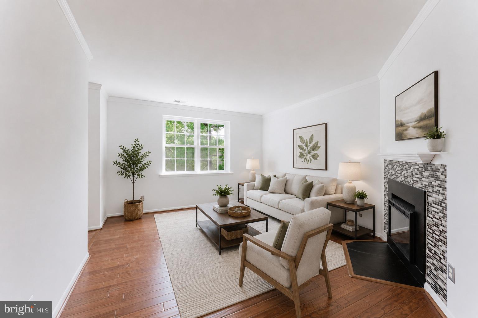 THE ARLINGTON - Residential