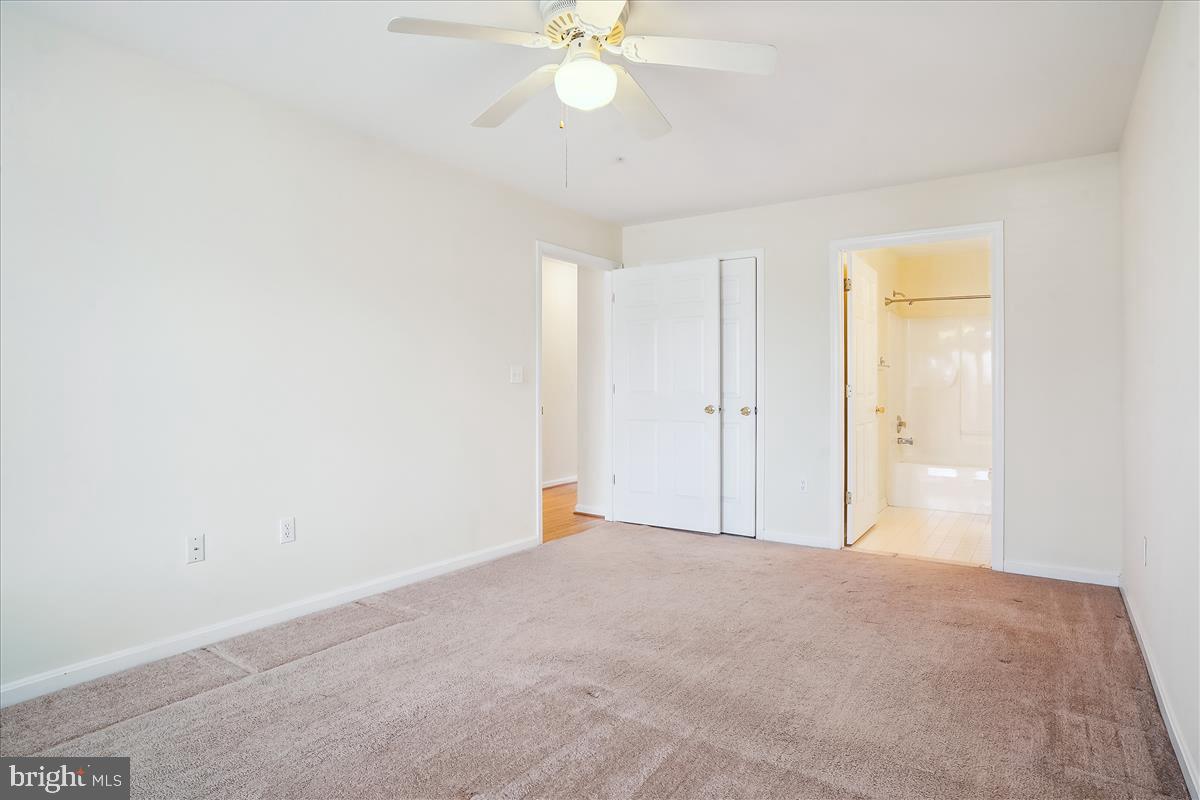 BAYSIDE - Residential Lease