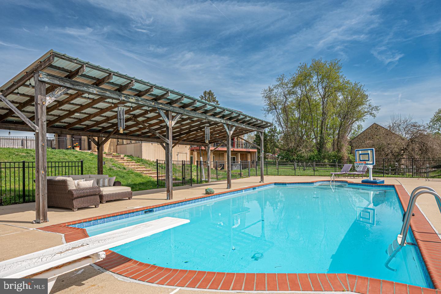 HEATHER HILLS FARM - Residential