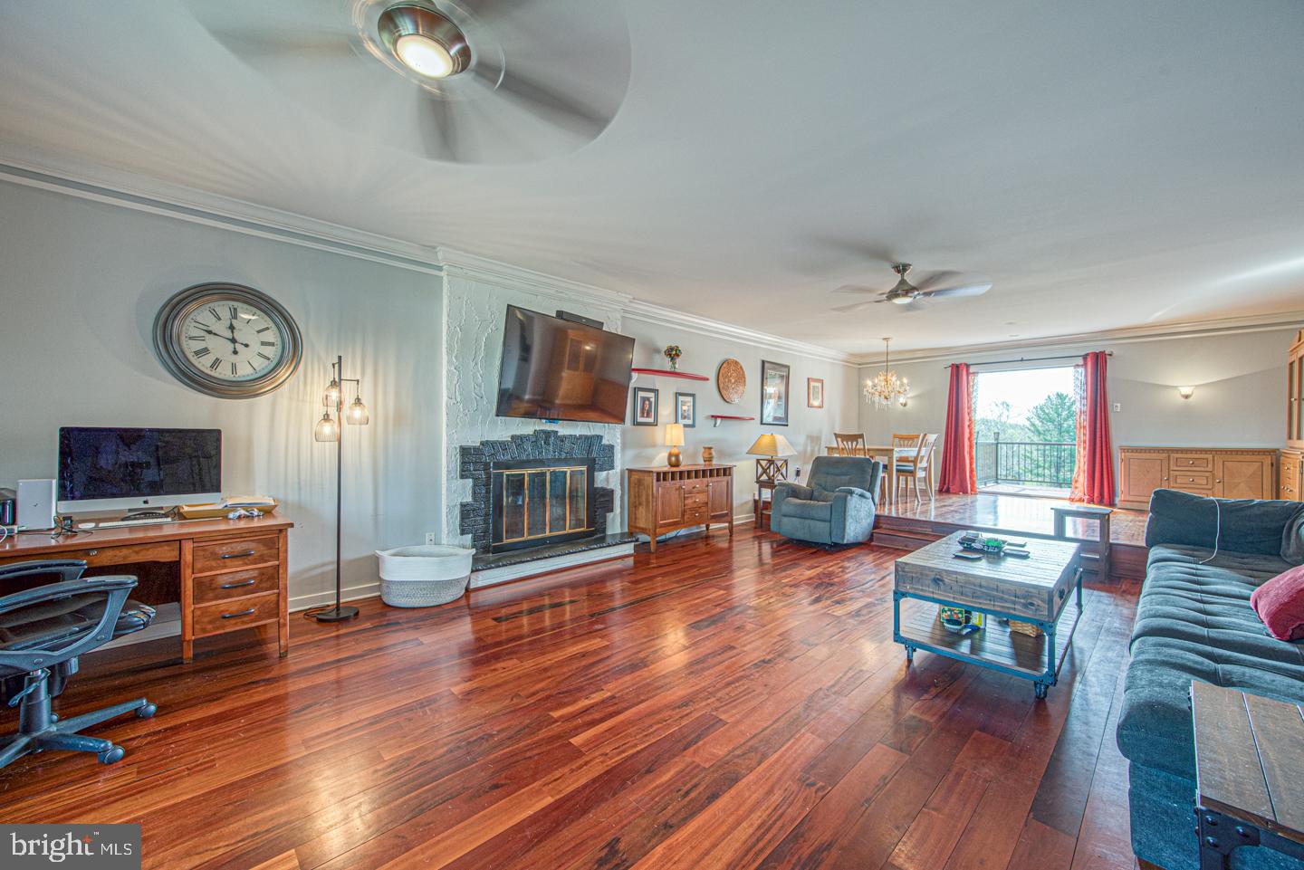 HEATHER HILLS FARM - Residential