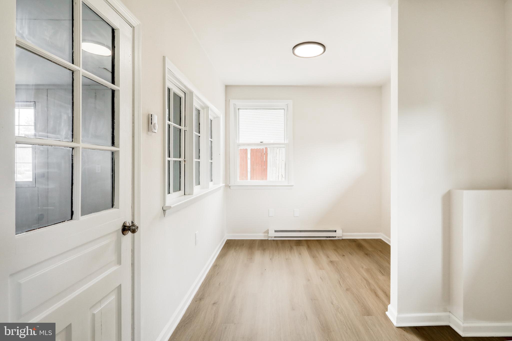 EAST PENNSBORO - Residential