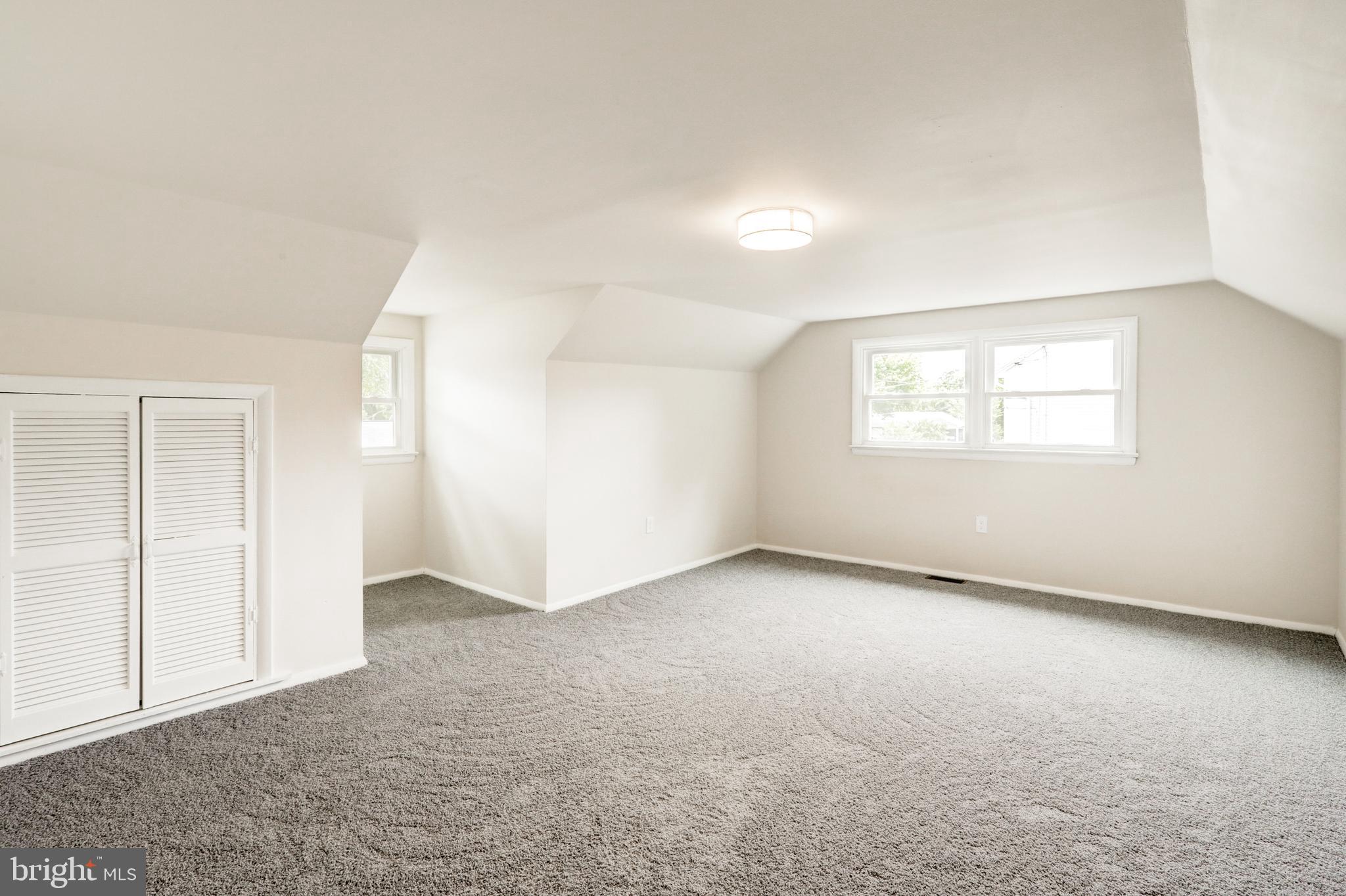 EAST PENNSBORO - Residential