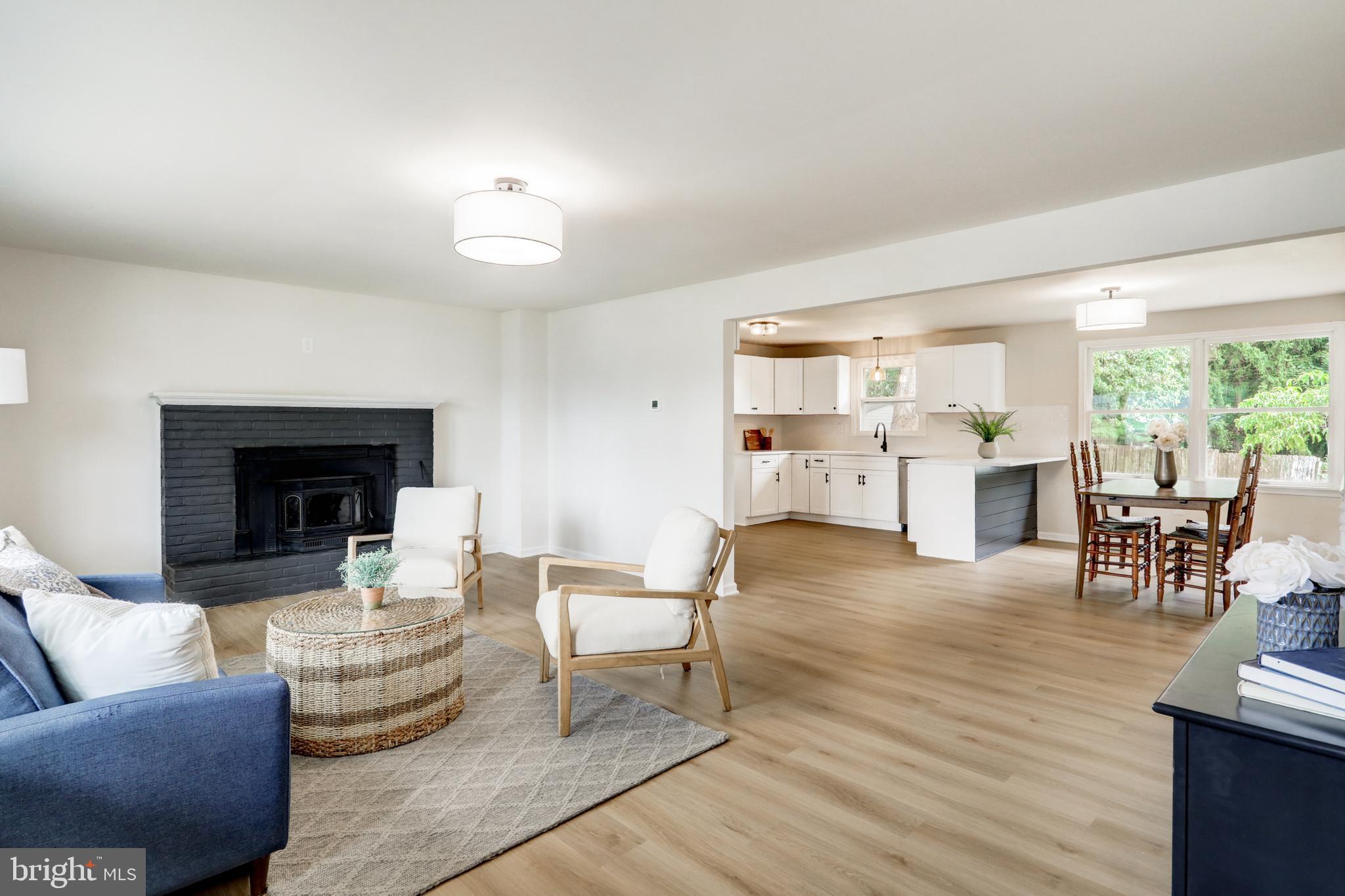 EAST PENNSBORO - Residential