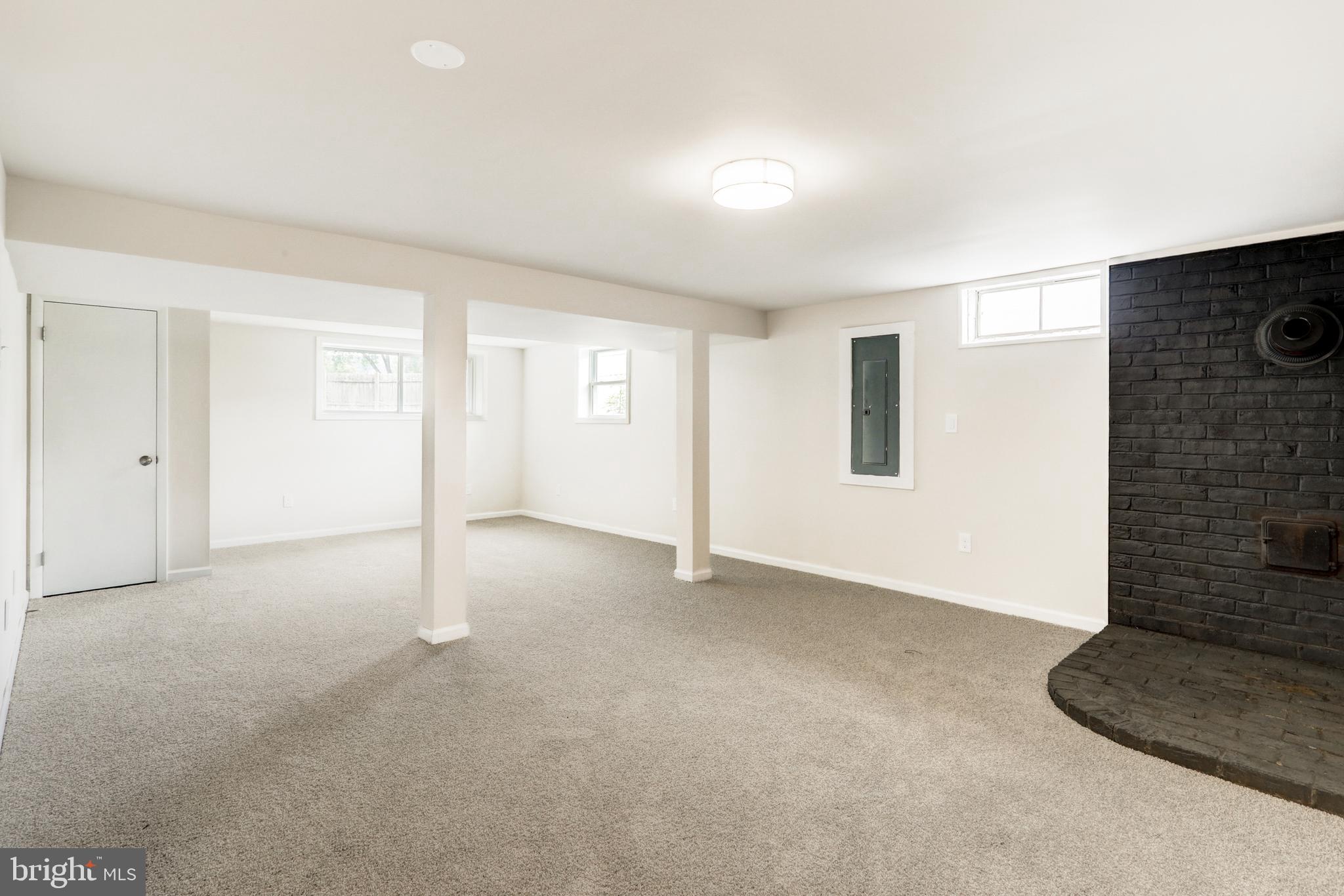 EAST PENNSBORO - Residential